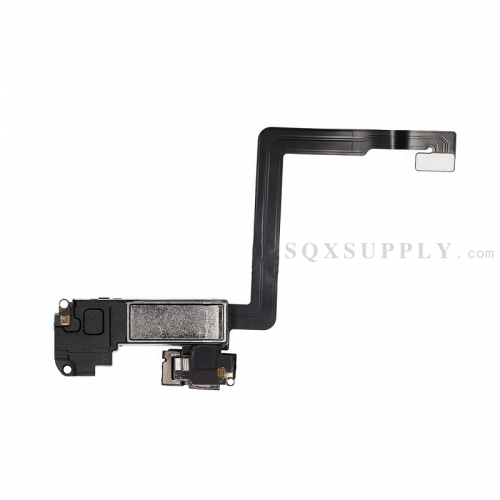 Ambient Light Sensor with Earpiece Assembly for iPhone 11 Pro