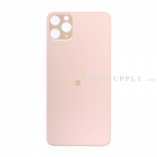 Back Cover Glass for iPhone 11 Pro