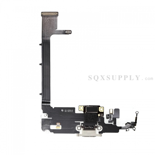 Dock Charging Connector Flex Cable for iPhone 11 Pro Max