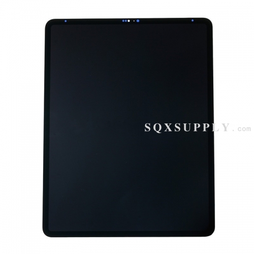 LCD Screen with Digitizer Assembly for iPad Pro 12.9'' 4th Gen (2020)