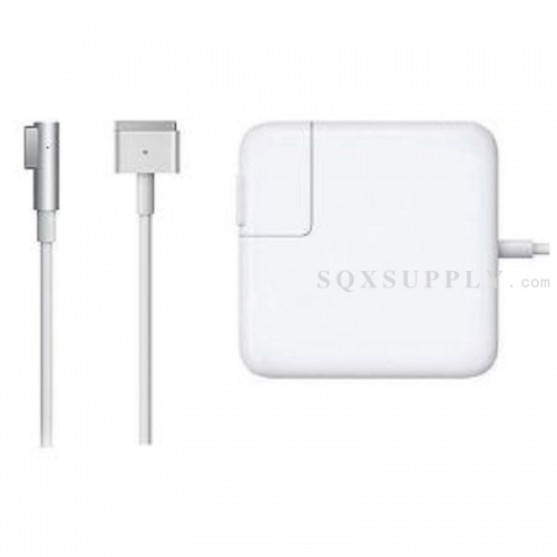 For Apple Macbook Magsafe 1/2 45W 60W 85W Power Adaptor (without Plug)