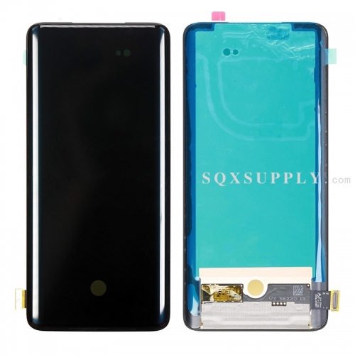 LCD Screen with Digitizer Assembly for OnePlus 7 Pro