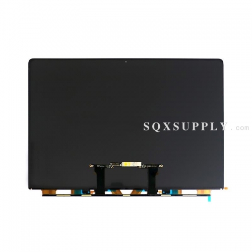 Single LCD Screen Panel for Macbook Pro 15.4 Touch Bar A1990 Mid 2018