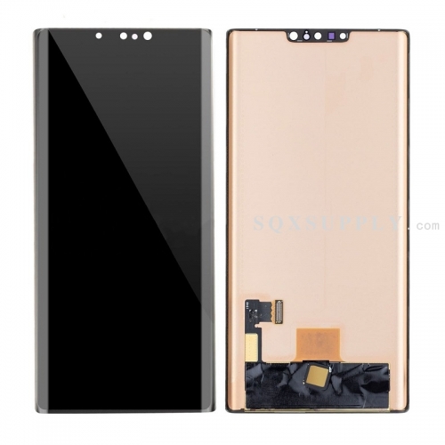 LCD Screen with Digitizer Assembly for Huawei Mate 30 Pro