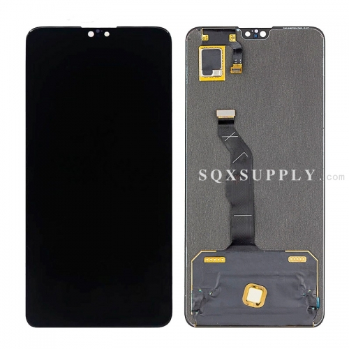 LCD Screen with Digitizer Assembly for Huawei Mate 30