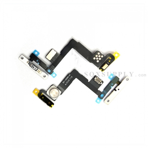 Power Button Flex Cable for iPhone 11