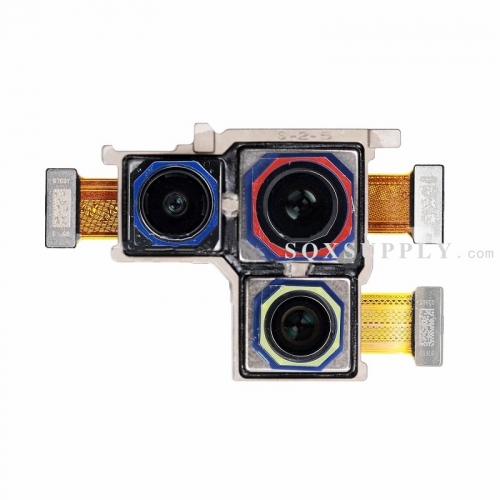 Rear Facing Camera for Huawei Mate 30 Pro