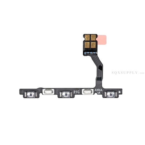 Power Button Flex Cable for Huawei P40