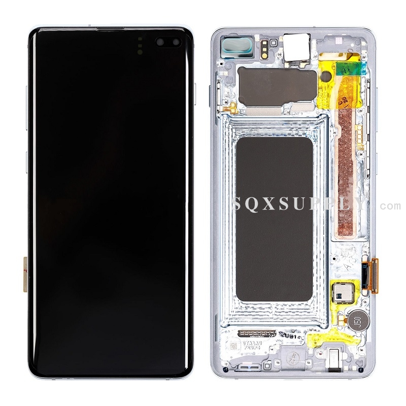 samsung galaxy s10 lcd price