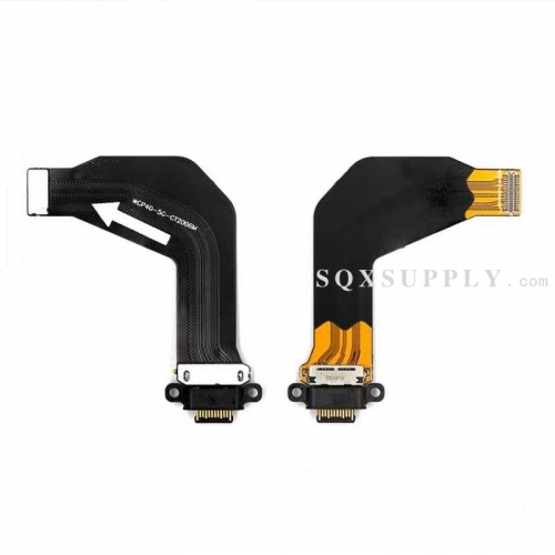 USB Charging Port Flex Cable for Huawei P40