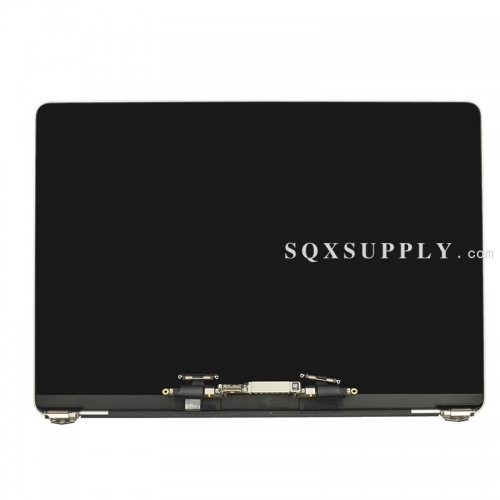 Display Assembly for Macbook Pro 13.3 Two Thunderbolt Ports A2159 Mid 2019