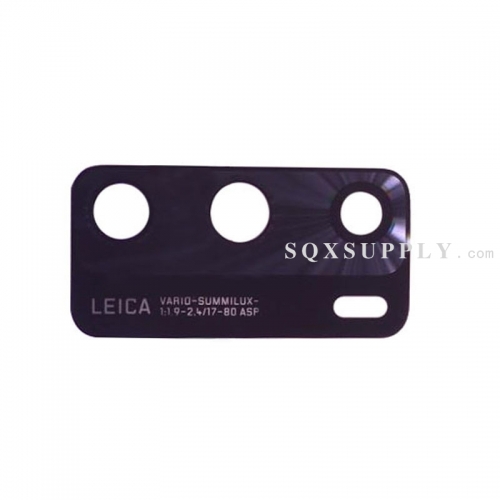 Rear Camera Glass Lens for Huawei P40
