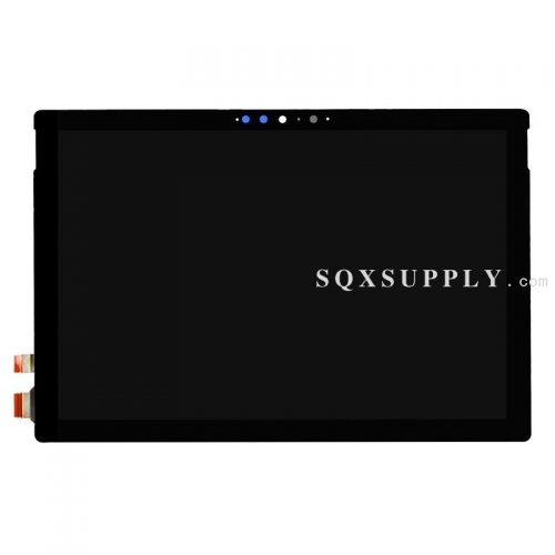 LCD Screen with Digitizer Assembly for Microsoft Surface Pro 7