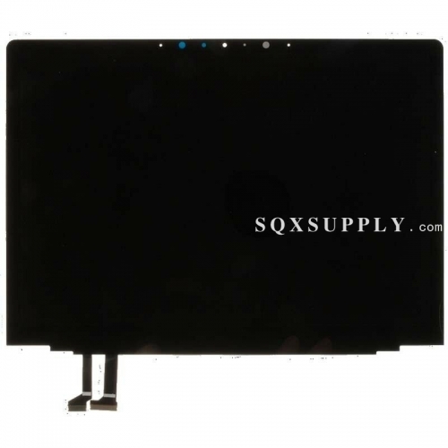 LCD Screen with Digitizer Assembly for MicroSoft Surface Laptop 13.5''