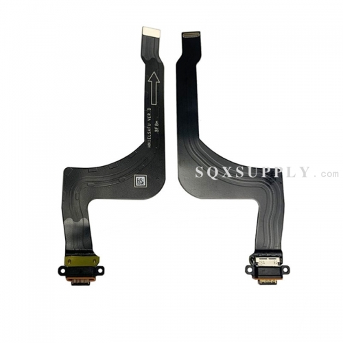 USB Charging Port Flex Cable for Huawei P40 Pro
