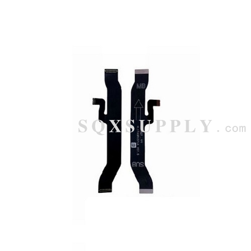 Main Board Connector Flex Cable for Huawei P40 Pro