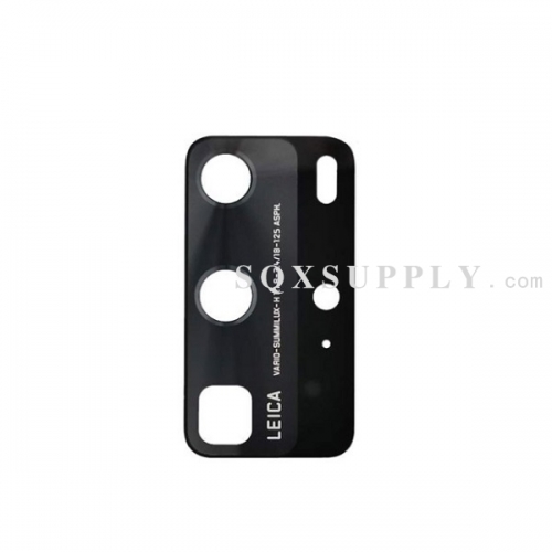 Rear Camera Glass Lens for Huawei P40 Pro