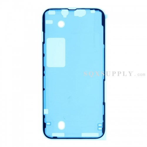 Display Frame Waterproof Adhesive for iPhone 13 Pro