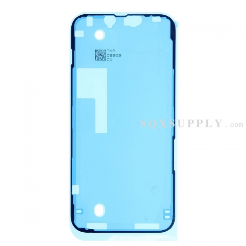 Display Frame Waterproof Adhesive for iPhone 13 Pro Max