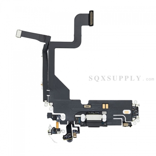 USB Charging Flex Cable for iPhone 13 Pro