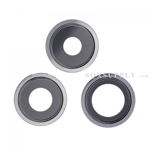 thumbnail image 2 of IPhone 13 Pro Max Rear Camera And Camera Lens Replacement 2 of 14