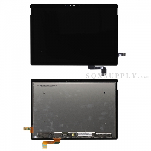 LCD Screen with Digitizer Assembly for MicroSoft Surface Book