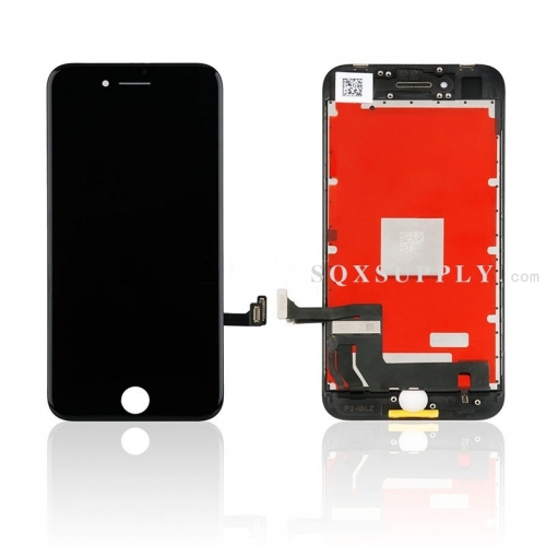 Premium for iPhone 8/SE 2nd/3rd Gen LCD Screen with Digitizer and Frame Assembly