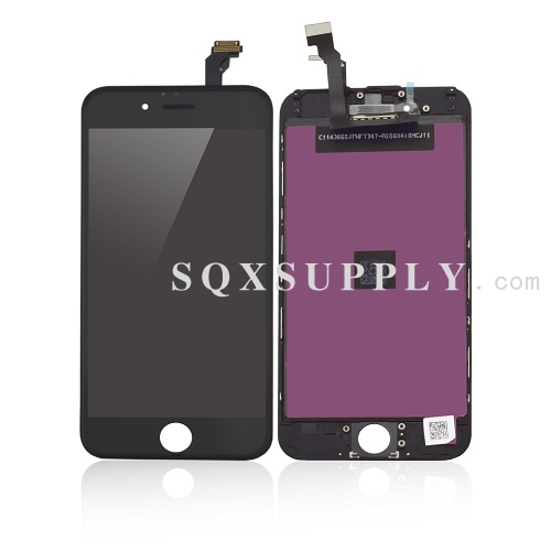 Premium for iPhone 6 LCD Screen with Digitizer and Frame Assembly