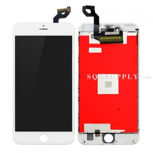 Premium for iPhone 6S Plus LCD Screen and Digitizer with Frame Assembly