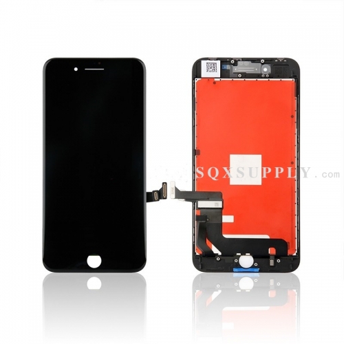 Premium for iPhone 8 Plus LCD Screen with Digitizer and Frame Assembly