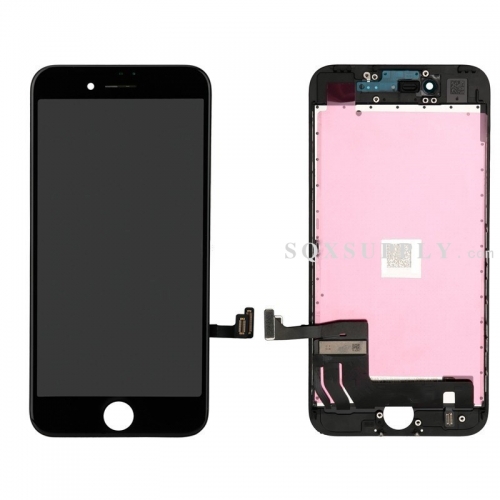 Premium for iPhone 7 LCD Screen with Digitizer and Frame Assembly