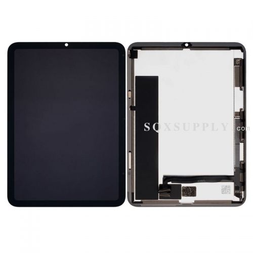 Premium for iPad Mini 6 LCD Screen with Digitizer Assembly