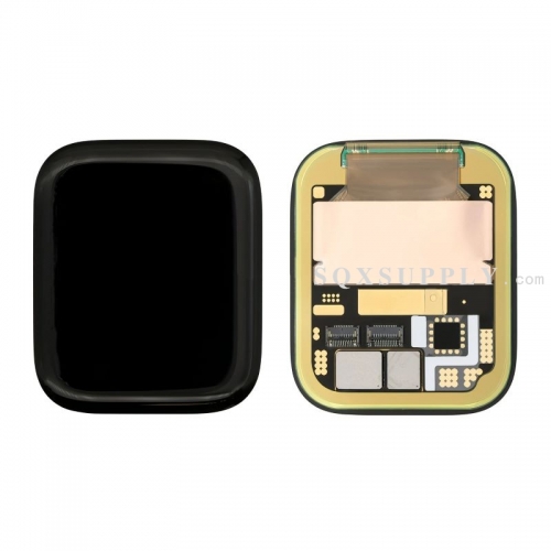 LCD Screen with Digitizer Assembly (45mm) for Apple Watch Series 7