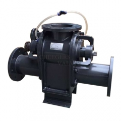 Heavy Duty Rotary Valve