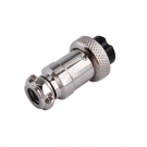 XLR plug Aviation 6 Pin Ham Radio PCB Connector