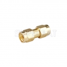 Superbat RP-SMA male to male plug both female pin connector RF Adapter straight