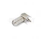 F Jack Female Connector Right Angle Solder