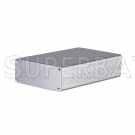 Aluminum Enclosure Case Split Body 72mm*29mm*110mm（W*H*L）