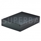Aluminum Enclosure Case Split Body 98mm*26mm*100mm（W*H*L）
