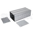 Aluminum Enclosure Case Split Body 51mm*38mm*110mm（W*H*L）