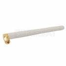 824-896MHz,890-960MHz rubber-duck Omni GSM Amtenna 2dBi SMA right angle
