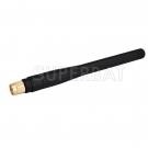 GSM/UMTS/HSPA Antenna Omni-directional 2 dbi 824-960Mhz SMA Plug male Straight