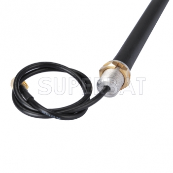 Mobile GSM Antenna 890-960/1710-1880MHz 3.5dbi Antenna Vertical SMA plug male