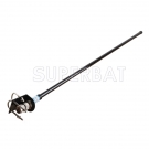 2.1GHz 8dBi 3G/UMTS omnidirectional antenna N female Connector