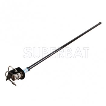 2.1GHz 8dBi 3G/UMTS omnidirectional antenna N female Connector