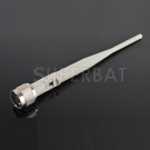 824-960MHz GSM Omni Antenna 900MHz 5dBi tilt & swivel N male plug Connector NEW
