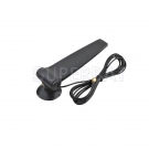 2.4GHz 9dBi Directional WiFi antenna RP-SMA Connector