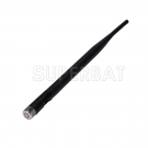 GSM Antenna 3.5 dbi 896-960Mhz Tilt and swivel design SMA Plug male