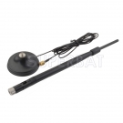 WIFI 2.4Ghz 7dBi Boost antenna RP SMA for alfa artist FR-GR55 ASUS WL-500g Premi