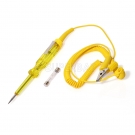Electric Tester Pen Test Probe Leads Screwdriver Motor Car Volt 6V 12V 24V Neon